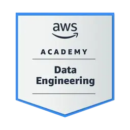 AWS Academy Data Engineering