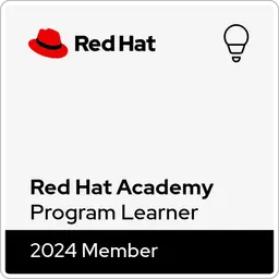 Red Hat - Program Learner