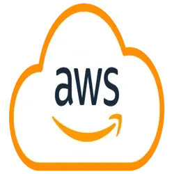 AWS Cloud logo