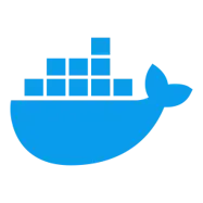 Docker logo