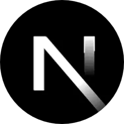 NextJS logo