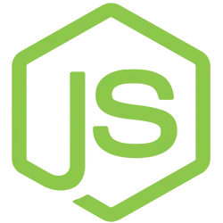Node.js logo