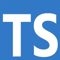 TypeScript logo
